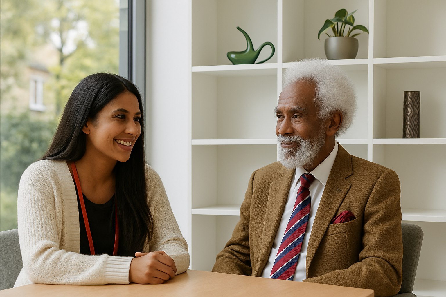 Dementia Support Service