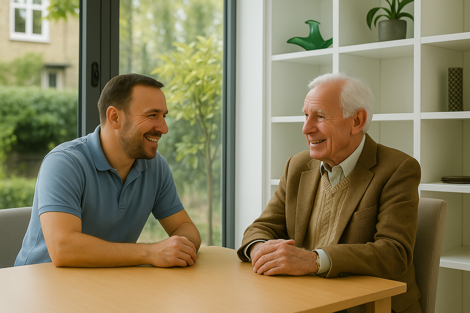 Respite Care Service